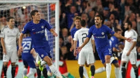 Arsenal - Chelsea, derby-ul începutului de an în Anglia! Rezultatele etapei şi clasamentul în Premier League!