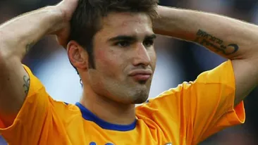 Mutu nu sprinteaza asa nici pe teren! Briliantul a iesit in fuga dintr-un restaurant dupa ce a dat ochii cu Bianca si...