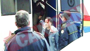 "Macelarul" din Craiova vrea libertate