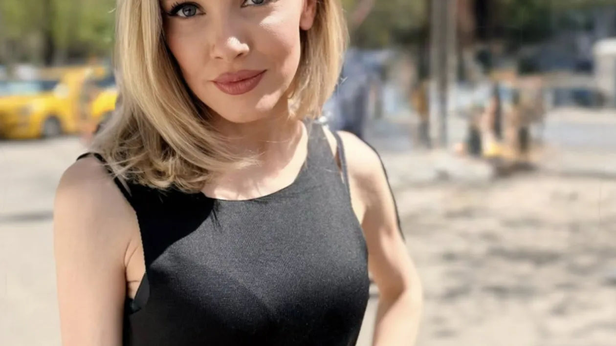 Andreea Ibacka, declarații despre violența conjugală: Există viață după abuz. Nicio femeie nu merită să trăiască în frică