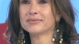 Ramona Badescu, in lacrimi la TV din cauza parintilor! Vezi ce marturisire neasteptata i-au facut acestia!