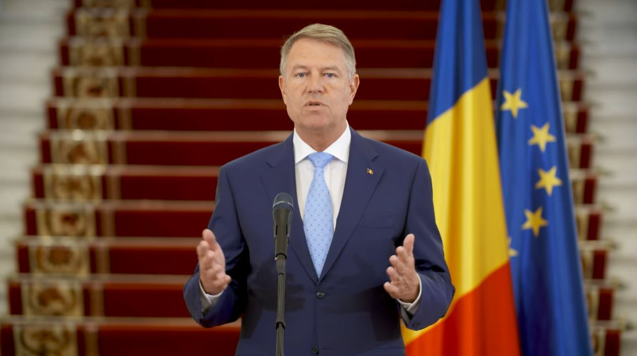 Klaus Iohannis, declarații tranșante la adresa PSD-ului după ce s-a aprobat legea prin care se dă autonomie largă Ținutului Secuiesc