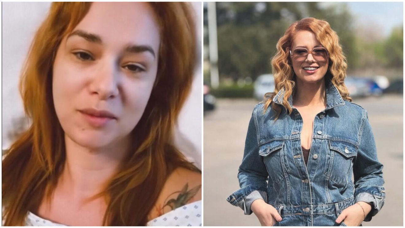 Feli Donose, operată de urgență! Cântăreața și-a anulat toate concertele: „Mă durea foarte, foarte tare”