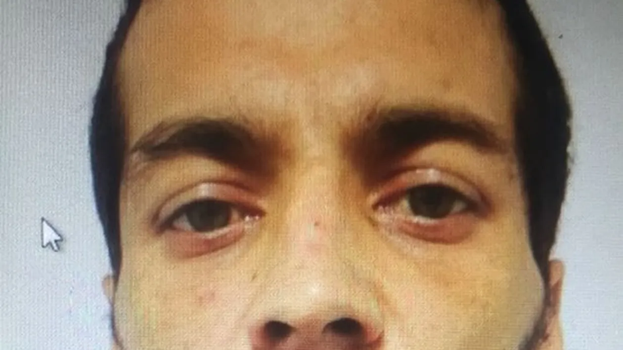 Poliția caută un bărbat reținut pentru furt, evadat din instanță unde se judeca arestul preventiv