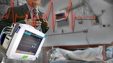 Breaking news: Fostul candidat la Președinția României, internat de urgență din Israel!