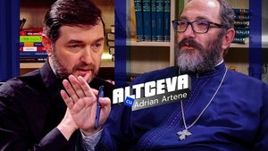 Părintele Necula, lecție de bunătate și iertare în Săptămâna Mare: “Pe Ceaușescu așa îl văd, mi-a șters cu buretele toate răutățile...”