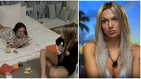 Imaginile care nu s-au văzut la Antena 1! Ce scria pe bilețelul pe care Ella l-a primit la Insula iubirii 2025