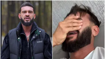 Cine este femeia cu care îşi petrece timpul Dorian Popa, după despărţirea de Claudia Babs? E lângă el la orice pas