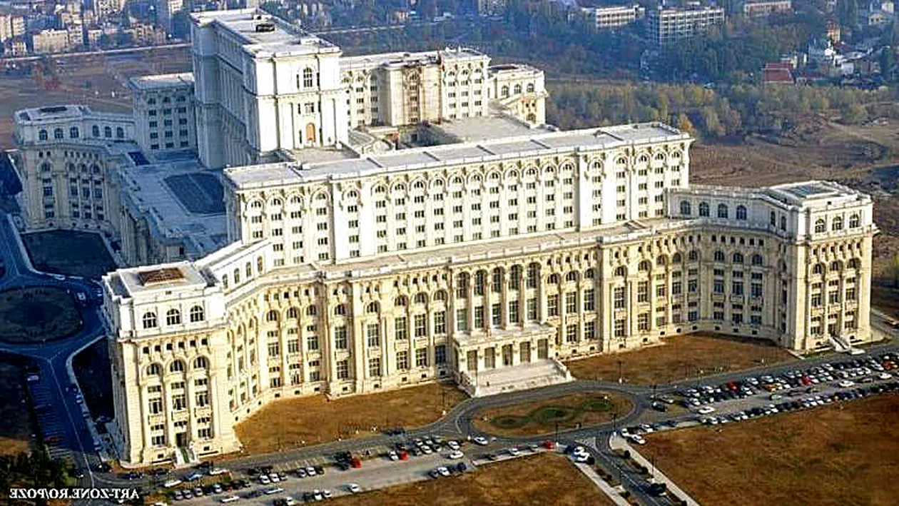Previziuni sumbre din partea unui parapsiholog: “Bucureștiul va fi scăldat în sânge!”