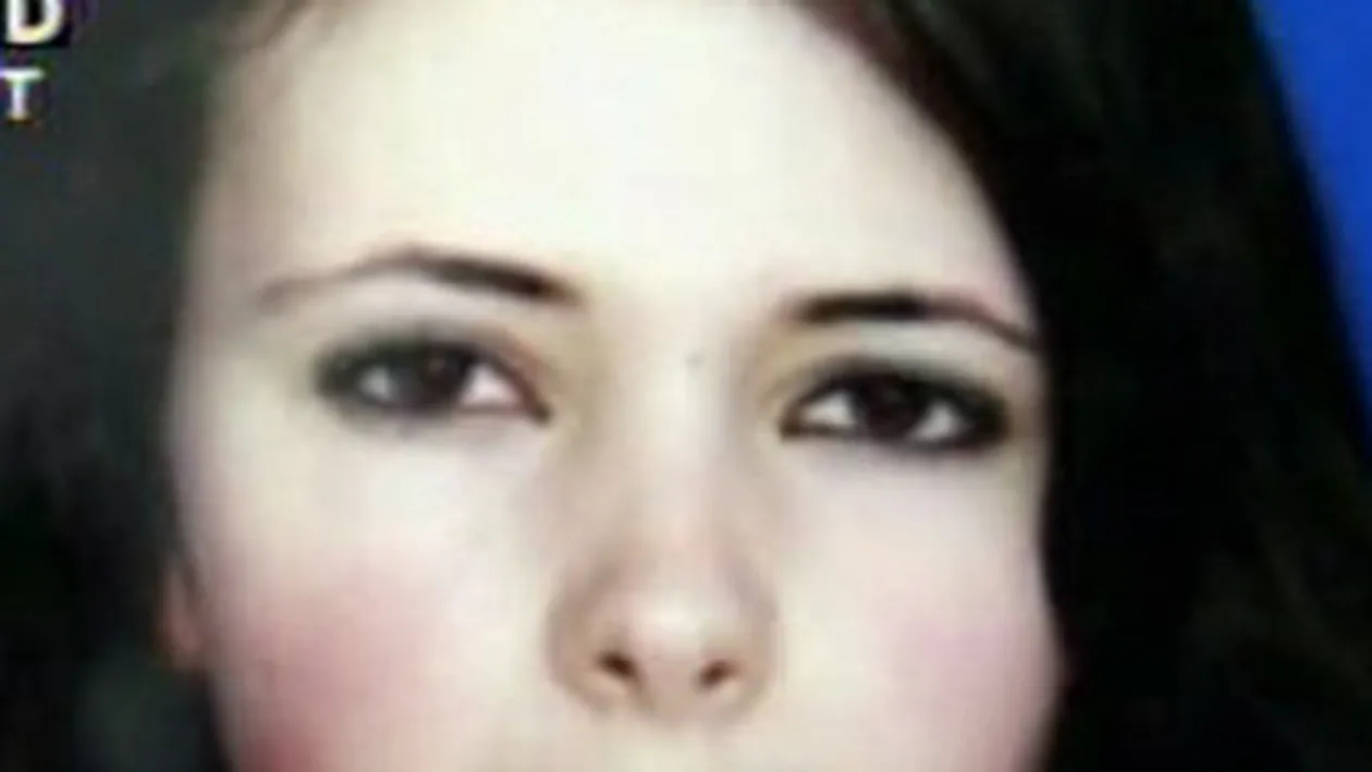 Ea este studenta accidentata de masina Ambasadei Federatiei Ruse