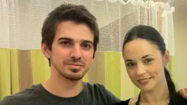 Surprize, surprize! Ramai blocat cand o sa vezi cum arata sotul Andreei Marin in urma cu 25 de ani!