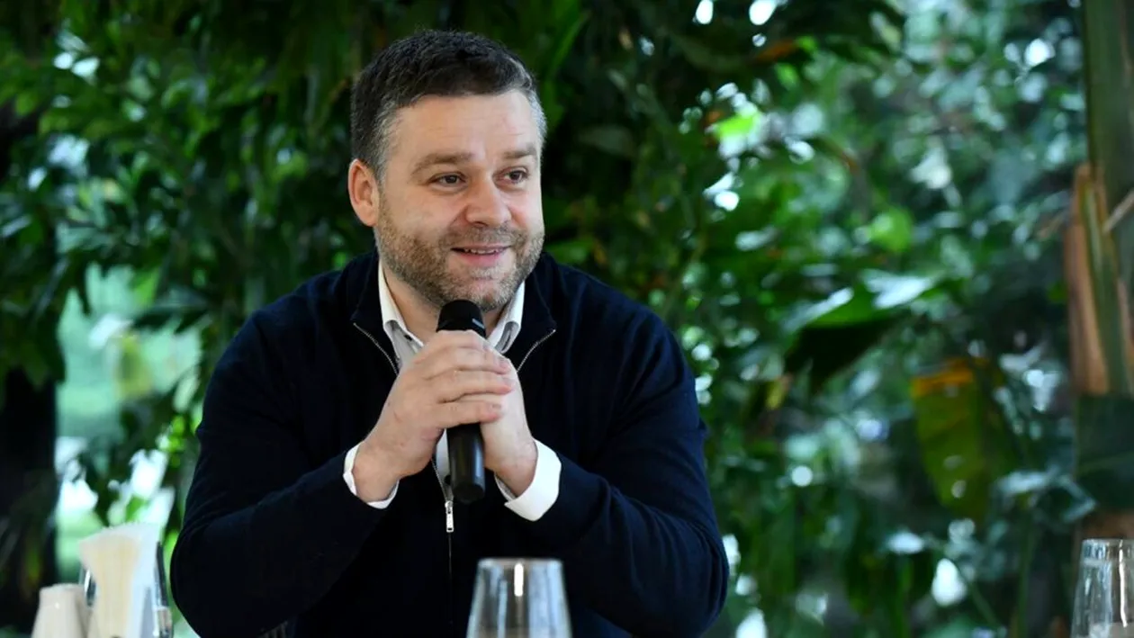 Cele două pasiuni ale primarului Ciprian Ciucu. Nu te gândeai că ascultă acest gen de muzică