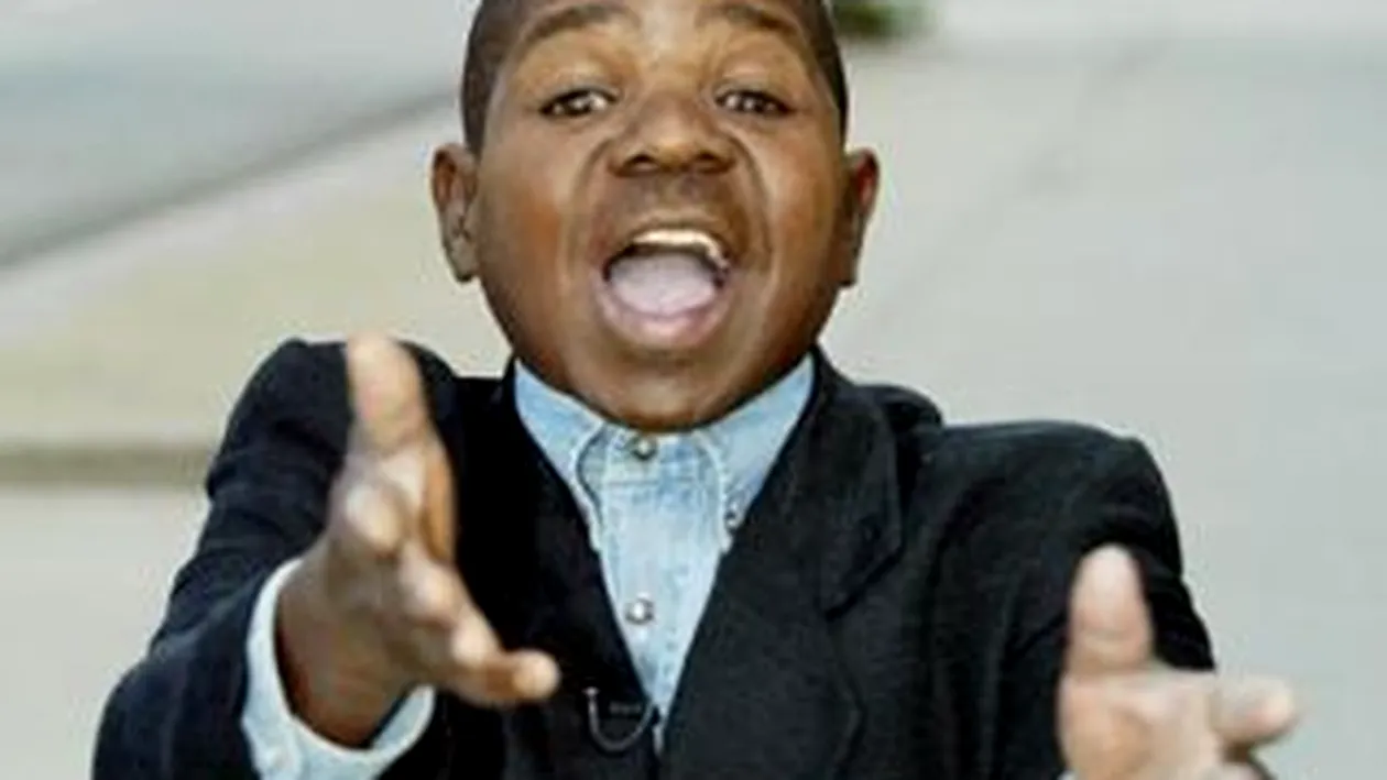 Actorul Gary Coleman, internat in stare grava