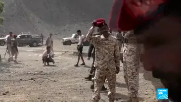 Măcel în Yemen. Cel puțin 70 de persoane au murit în urma unui atac al rebelilor