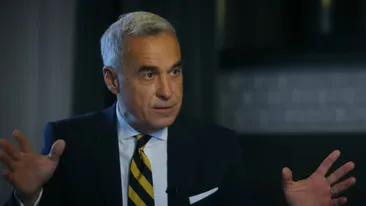 Călin Georgescu, prima REACȚIE după ce George Simion a pierdut alegerile prezidențiale 2025: ”Mă rog pentru Nicușor Dan”