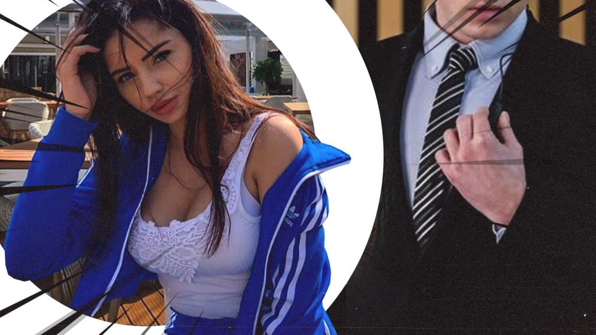 Rafaela de la Exatlon a fost bătută în club!  Declarații în exclusivitate