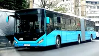 Veste proastă pentru bucureșteni! Transportul în Capitală ar putea rămâne blocat și în weekend