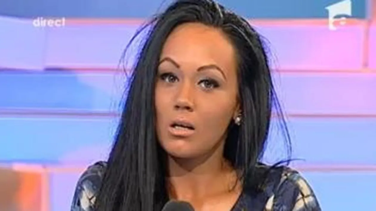 Bomba-sexy care s-a aruncat de pe bloc pentru barbatul pe care il iubea isi vede iar moartea cu ochii! Cum si-a prins sotul cu...