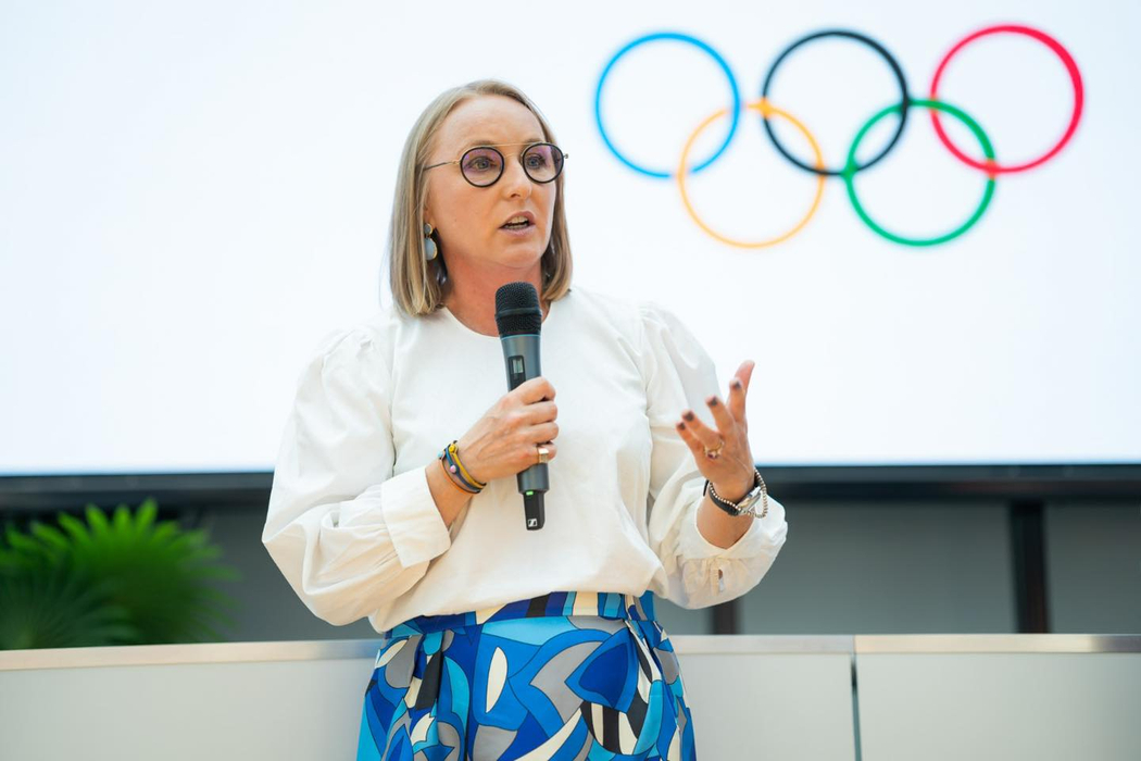 Cum arată Gabriela Szabó la 20 de ani de când s-a retras din sport. Cu ce se ocupă acum