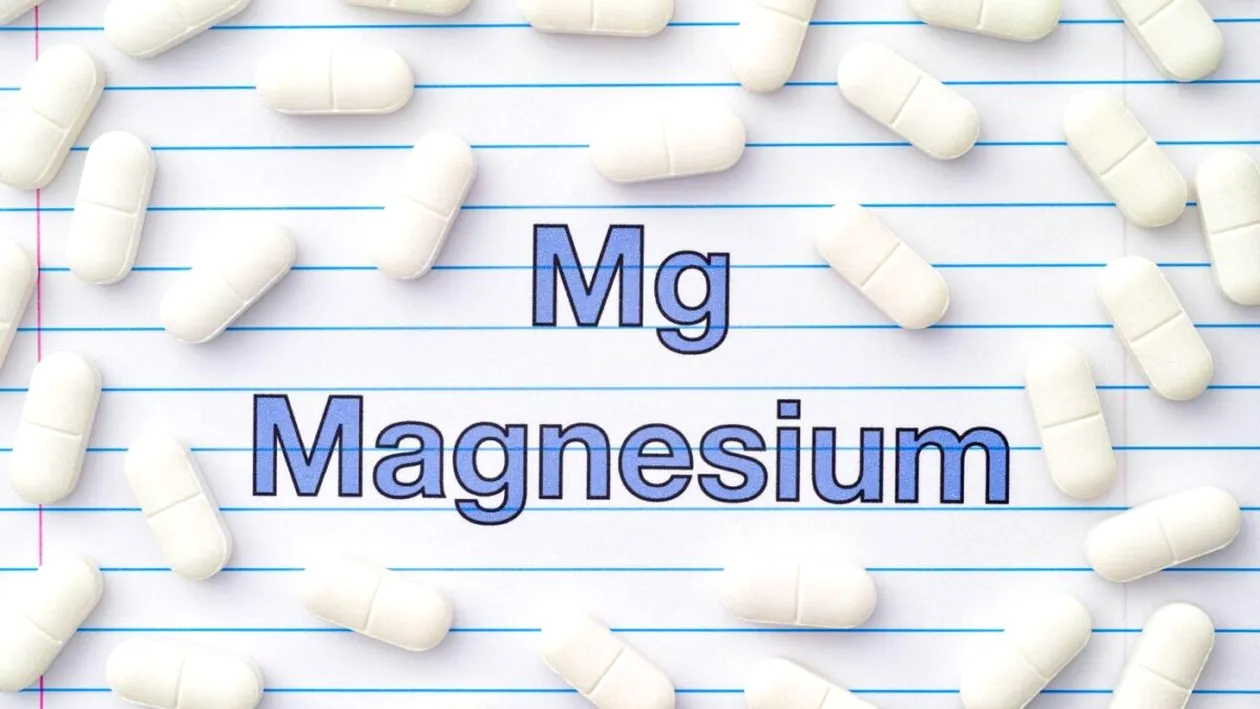 Magneziul Bisglicinat: Secretul pentru un somn odihnitor și o viață fără stres. De ce este superior altor forme?