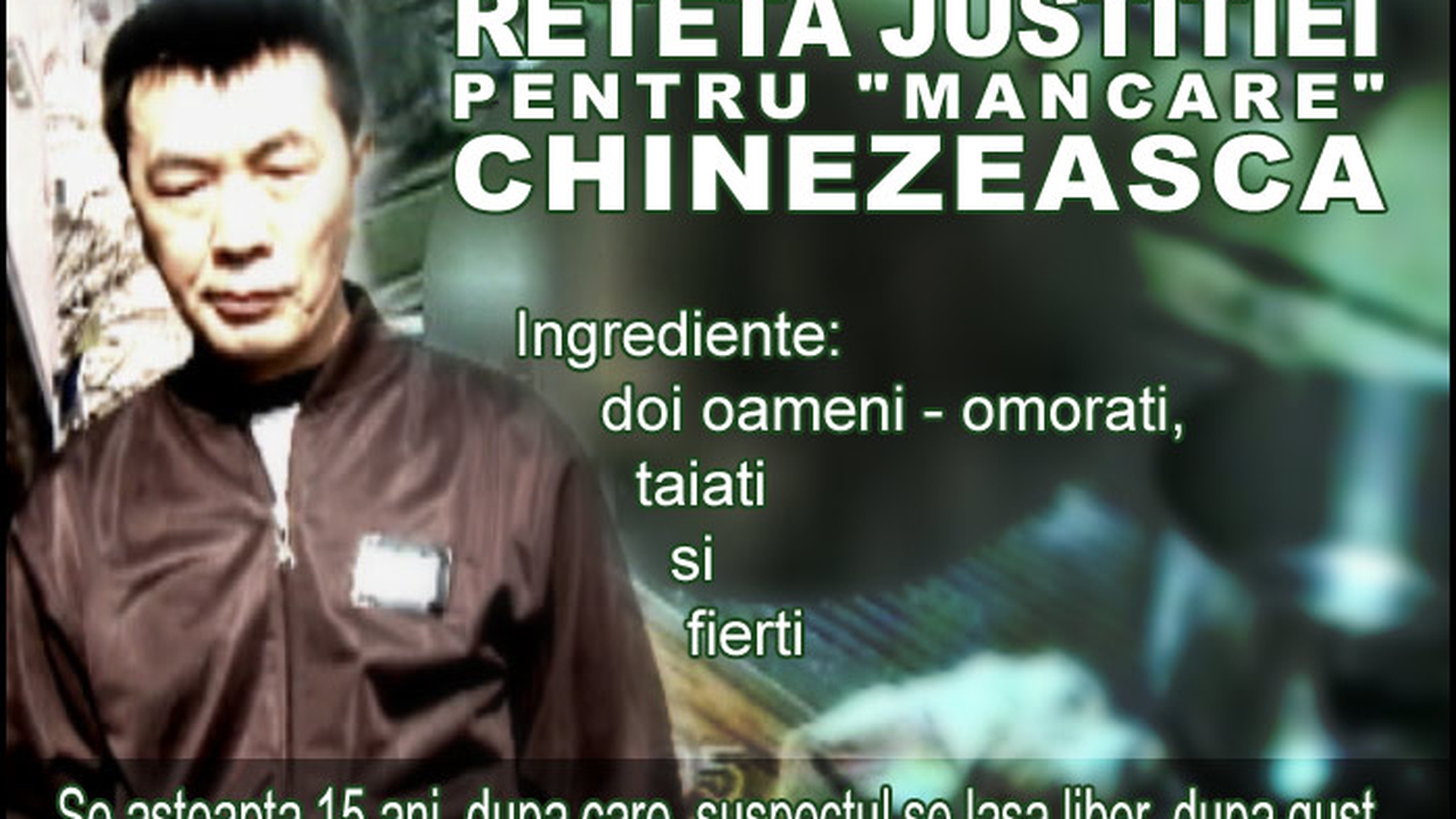 Crimele care au socat tara, descrise de cel mai cunoscut comisar de Omoruri! Fierti si aruncati in toalete, arsi sau decapitati