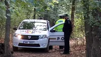 Un bărbat din Suceava a fost descoperit mort într-o pădure. Familia îl dăduse dispărut cu trei zile în urmă