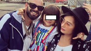 Ți se frânge sufletul! Ce mesaj a postat soția lui Nosfe la două luni de la moartea artistului: „Nu ai nicio șansă”