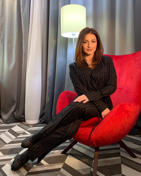 Elena Marin, dezvăluiri despre problemele de sănătate cu care s-a confruntat: ”După competiția Survivor am rămas cu niște dureri foarte mari”