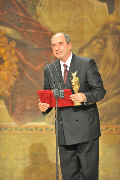 Marele dirijor Gheorghe Stanciu s-a stins din viață la 73 de ani. Maestrul a dirijat numeroase titluri de balet și operă la Iași