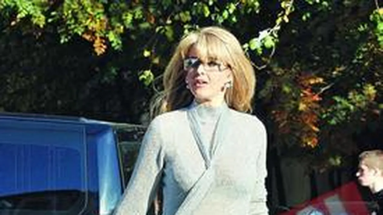 Bianca Brad, terorizata de fratii ei