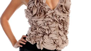 Diana Dumitrescu nu iubeste Constanta de 1 mai! Vezi de ce!