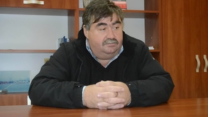 Un primar din Iaşi a luat 8 ani de puşcărie! Complicea lui, notăriţa, şi-a legat un bolovan de gât şi ...