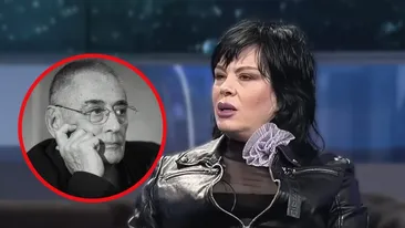 Motivul pentru care Mariana Moculescu nu a mers niciodată la mormântul lui Horia Moculescu: “Nici nu am de gând!”