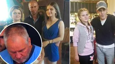 Alexandra din Caracal, fotografiată alături de Ștefan Bănică Jr. Legătura dintre victima lui Gheorghe Dincă și juratul Pro TV