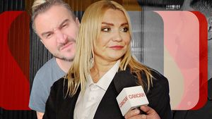 Cristina Cioran, noi detalii despre al doilea copil. Are temeri legate de naştere: „Sunt niște probleme. Cu cât crește sarcina, cu atât este mai riscant”. Alex Dobrescu nu îi poate fi alături