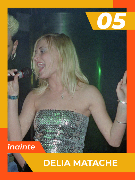 Divele, în toată splendoarea! Înainte și după! TOP 30 sexy-vedete siliconate, în frunte cu Antonia, Delia, Anna Lesko