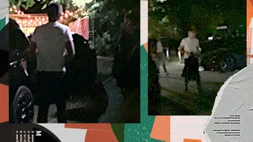 Unde și-a înecat amarul Cristian Boureanu: ”Singur, atât de singur...” Laura Dincă nu i-a ieșit din suflet?