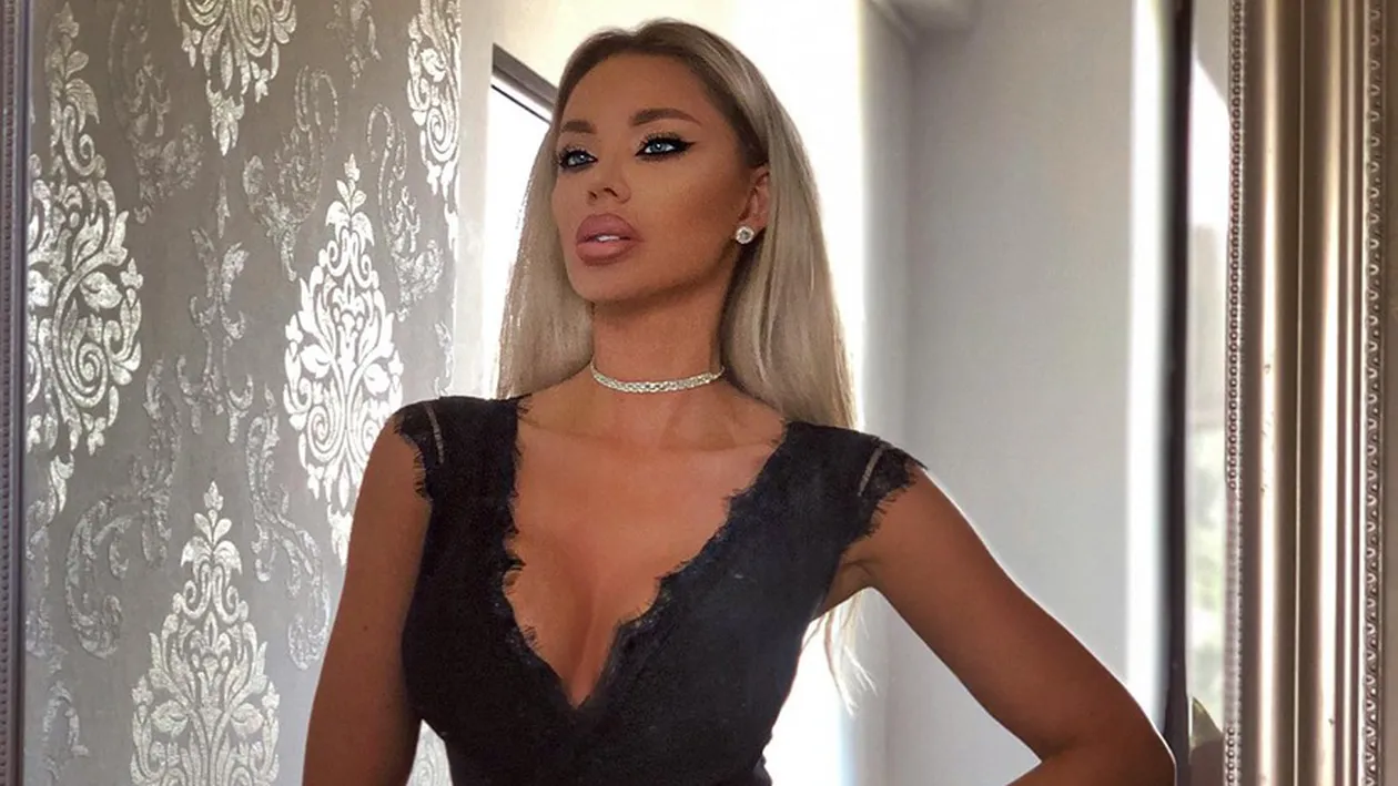 Ce a făcut Bianca Drăgușanu imediat după ce Alex Bodi a anunțat despărțirea