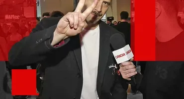 Puțini știu asta! Ce meserii a avut înainte de celebritate Adrian Nartea, actorul din “Vlad”: “Nu am stat deloc!