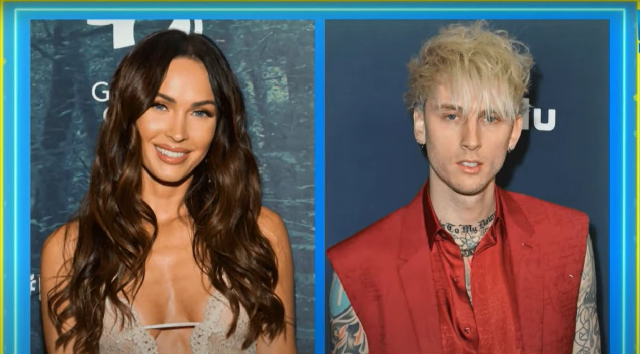 Veste tristă în showbiz! Megan Fox și Brian Austin Green divorțează la 10 ani de la nuntă, după ce vedeta și-a înșelat soțul. Amantul este un bărbat celebru