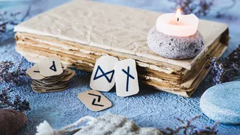 Horoscop rune azi, 20 aprilie 2026. Nativii Vărsător devin de neoprit: Ehwaz le-a dat exact ce le lipsea pentru marele salt în carieră