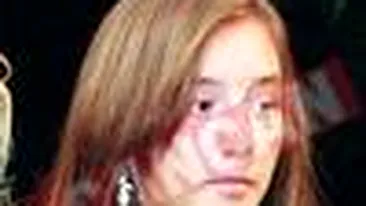 Miorita Videanu s-a tocmit la piata, in ploaie, pentru trufandale