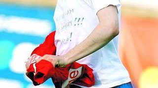 Ianis Zicu, santajat de doi interlopi din Berceni! Fotbalistul trebuia sa plateasca 20.000 de euro