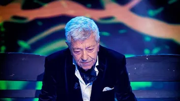 Ion Dichiseanu și Fuego, în lacrimi, duminică la TVR 2, de la 15.00, la ”Drag de România mea”