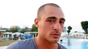 Craiul Vladimir Drăghia, frate cu Boureanu. Cum au acţionat poliţiştii într-un caz similar