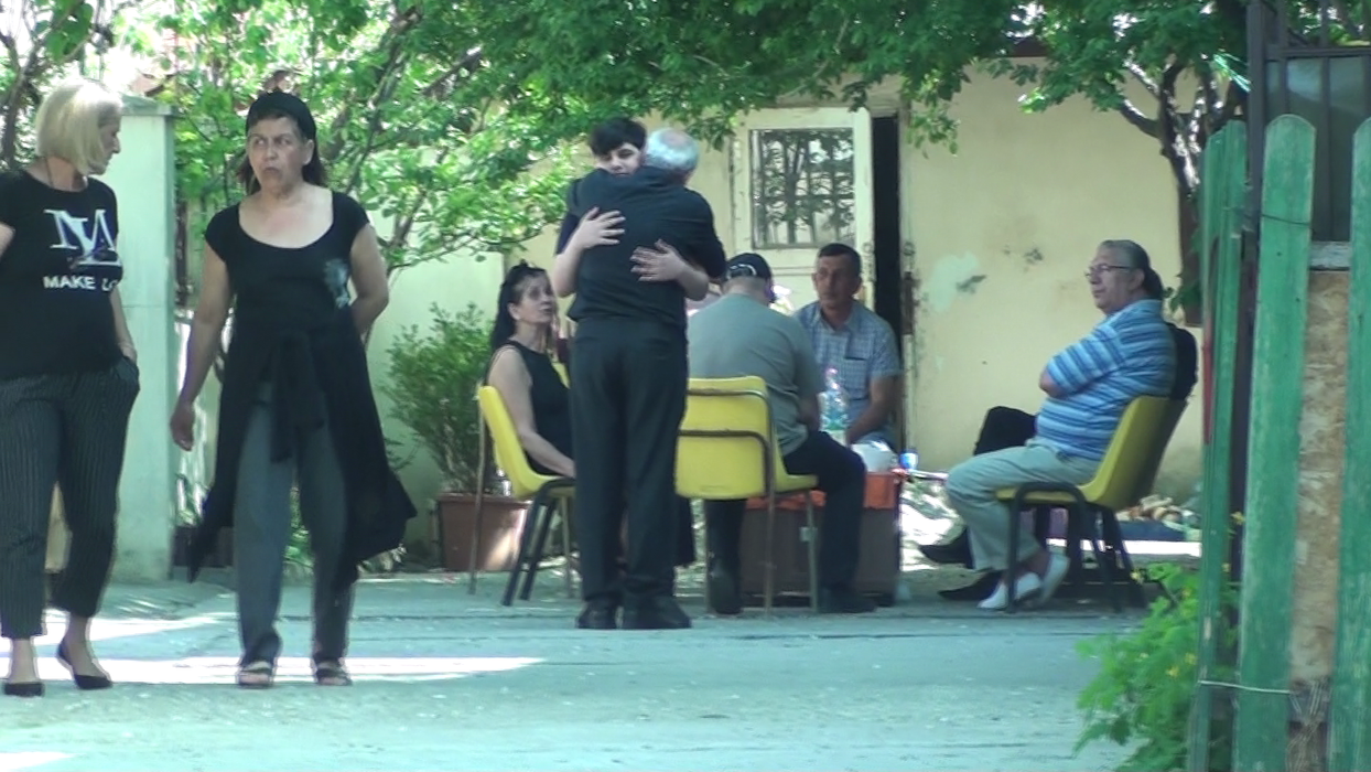 Băiatul lui Nelu Ploieșteanu s-a stins din viață pe 20 aprilie, la vârsta de 32 de ani
