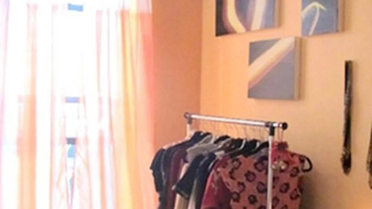 Apartamentul in care a stat Lady GaGa pe cand era o anonima, de inchiriat. Costa 1.850 de dolari pe luna