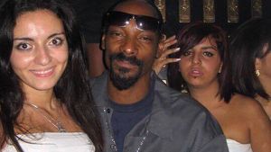 O româncă, animatoarea lui Snoop Dogg, și-a pierdut copilul! Micuțul s-a stins la doar 11 luni de la naștere. “L-a omorât în doar patru zile!”