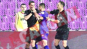 Cazul Ganea, amanat pentru 50 de euro