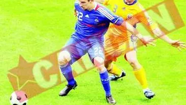 Ne-am multumit cu putin